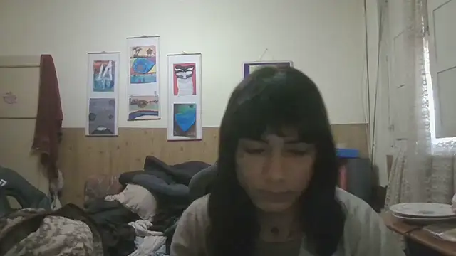 calliemaggotbone online show from 9, 11, 2025