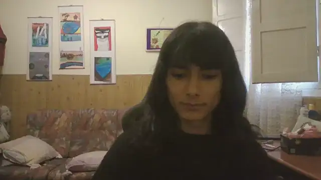 calliemaggotbone online show from 14, 11, 2025