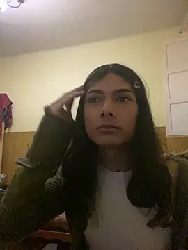 calliemaggotbone online show from 1, 4, 2026