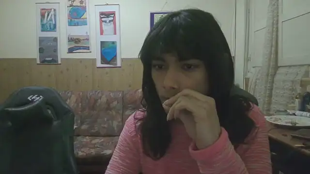 calliemaggotbone online show from 13, 11, 2025