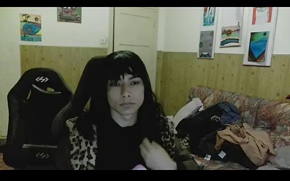 calliemaggotbone online show from 14, 12, 2025