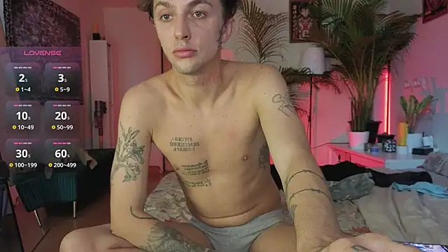 Snapshot of Tima_Lexikov_ chatting on 16, 10, 2025 Tima Lexikov online show from 16, 10, 2025