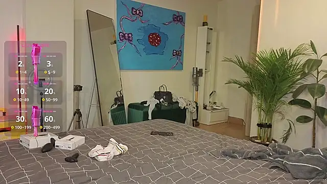 Snapshot of Tima_Lexikov_ chatting on 10, 3, 2025 Tima Lexikov online show from 10, 3, 2025