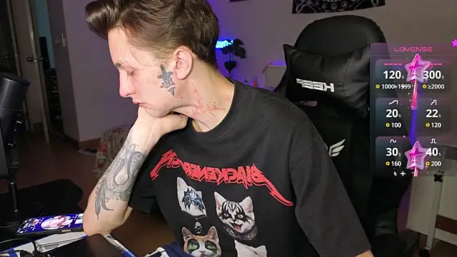 Snapshot of Tima_Lexikov_ chatting on 23, 12, 2024 Tima Lexikov online show from 23, 12, 2024