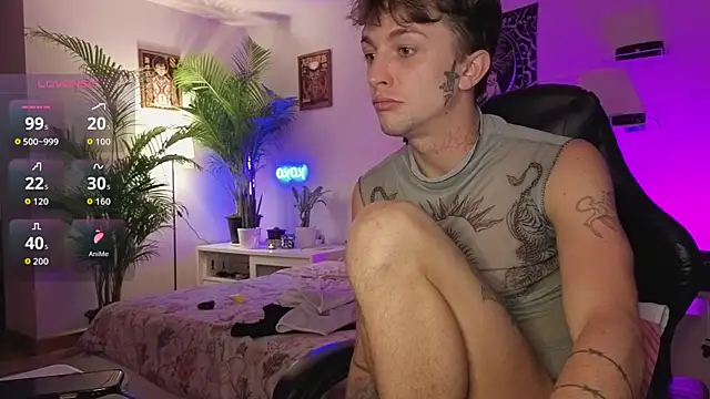 Snapshot of Tima_Lexikov_ chatting on 14, 10, 2025 Tima Lexikov online show from 14, 10, 2025