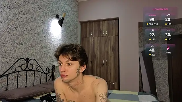 Snapshot of Tima_Lexikov_ chatting on 30, 3, 2026 Tima Lexikov online show from 30, 3, 2026