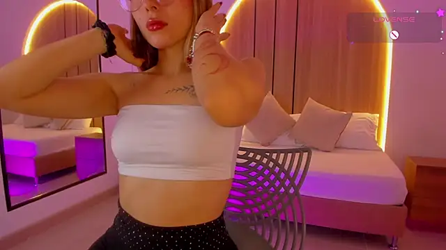 riley sierra online show from 29, 6, 2026