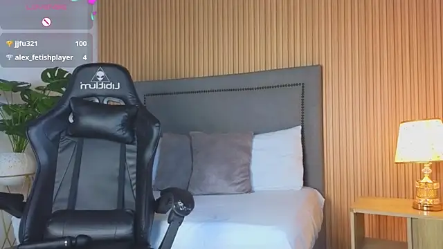 riley sierra online show from 10, 3, 2025