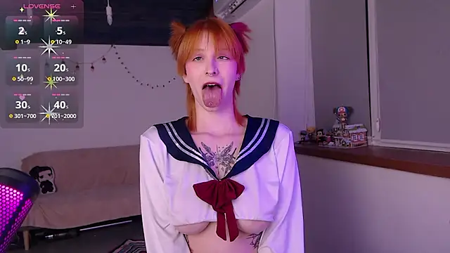 Snapshot of Akiko_Hentai chatting on 16, 2, 2026 Akiko Hentai online show from 16, 2, 2026