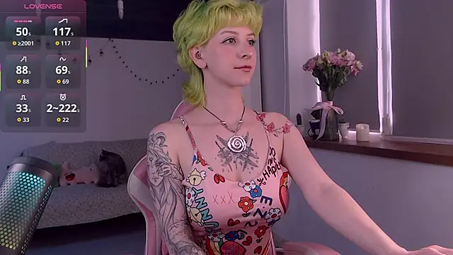 Akiko Hentai online show from 30, 5, 2026