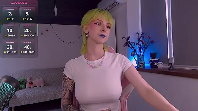Akiko Hentai online show from 29, 5, 2026