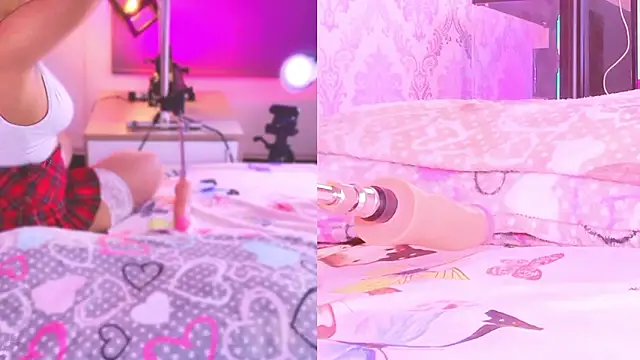 georgiia cm online show from 16, 3, 2026