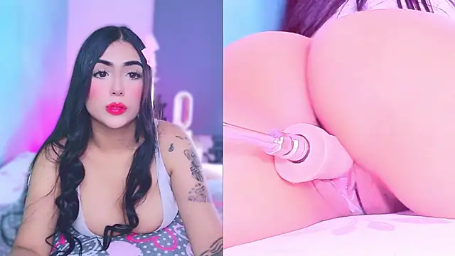 georgiia cm online show from 8, 4, 2026