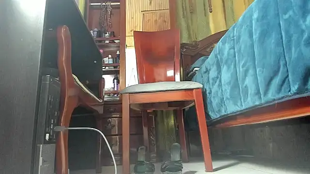 Snapshot of _BrendaMichel_ chatting on 4, 3, 2026 BrendaMichel online show from 4, 3, 2026