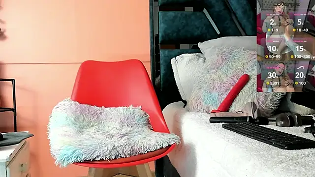  BrendaMichel  online show from 4, 10, 2025