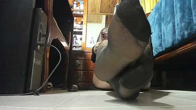 Snapshot of _BrendaMichel_ chatting on 21, 3, 2026 BrendaMichel online show from 21, 3, 2026