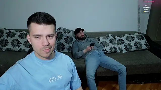 DoubleJake online show from 13, 4, 2026