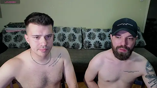 DoubleJake online show from 25, 9, 2025