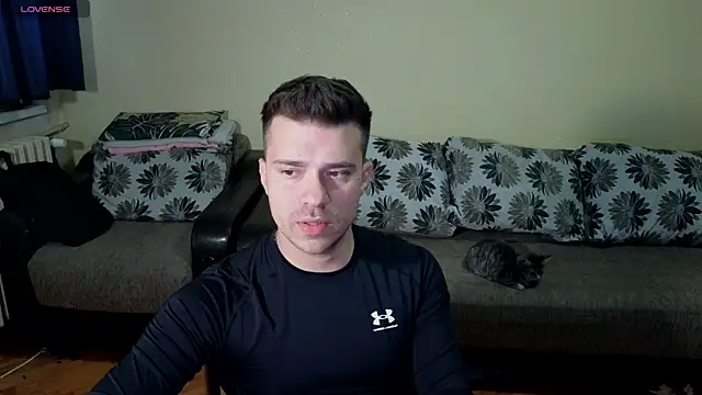 DoubleJake online show from 26, 9, 2025