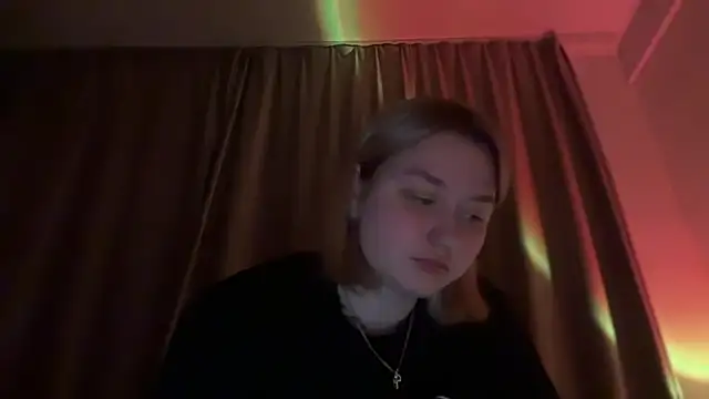 Isabel-Bailey online show from 1, 4, 2026