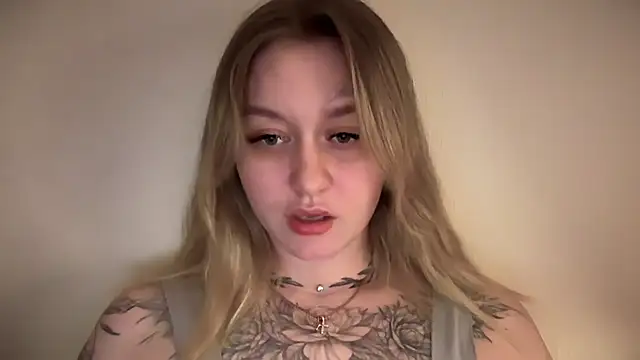 Isabel-Bailey online show from 18, 12, 2024