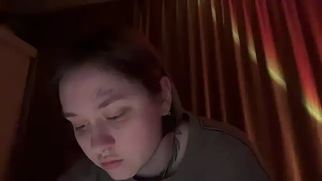 Isabel-Bailey online show from 23, 4, 2026