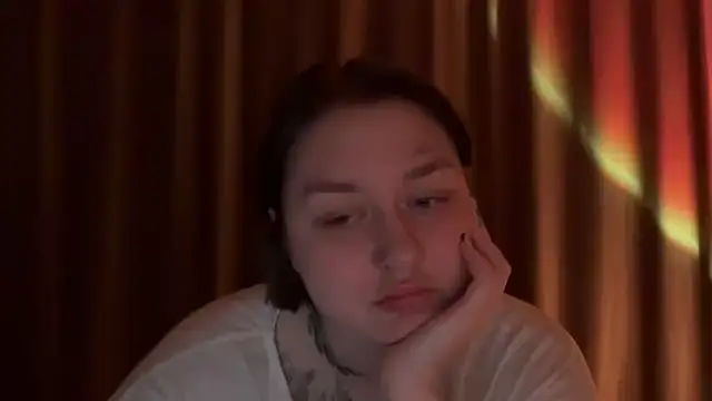 Isabel-Bailey online show from 17, 4, 2026