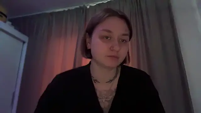 Isabel-Bailey online show from 1, 6, 2026