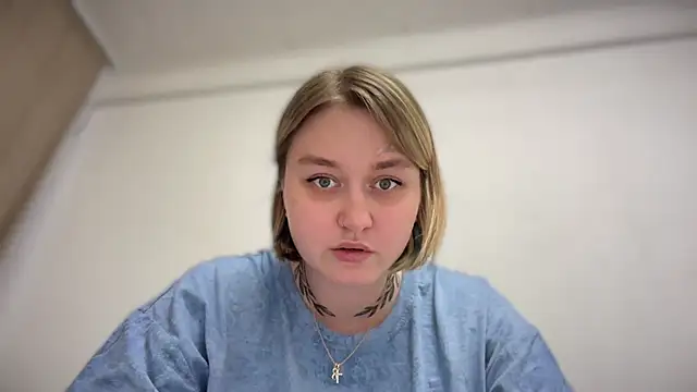 Isabel-Bailey online show from 10, 10, 2025