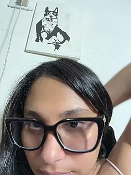 Snapshot of Cuteprincess21 chatting on 9, 6, 2026 Cuteprincess21 online show from 9, 6, 2026