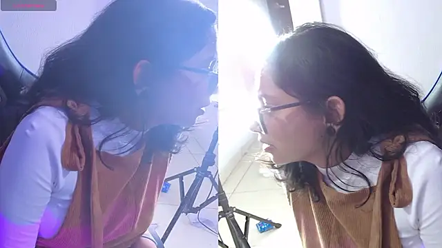 Snapshot of Cuteprincess21 chatting on 26, 2, 2026 Cuteprincess21 online show from 26, 2, 2026