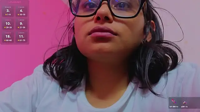 Snapshot of Cuteprincess21 chatting on 5, 10, 2025 Cuteprincess21 online show from 5, 10, 2025