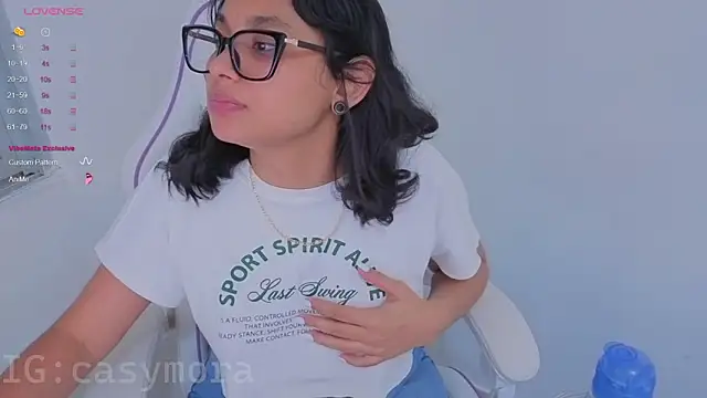 Snapshot of Cuteprincess21 chatting on 26, 11, 2025 Cuteprincess21 online show from 26, 11, 2025