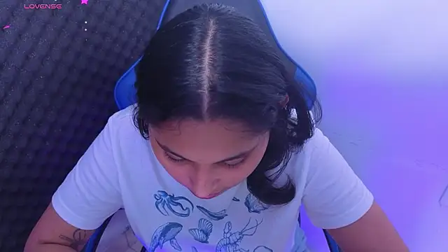 Snapshot of Cuteprincess21 chatting on 18, 2, 2026 Cuteprincess21 online show from 18, 2, 2026