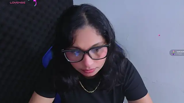 Snapshot of Cuteprincess21 chatting on 25, 2, 2026 Cuteprincess21 online show from 25, 2, 2026