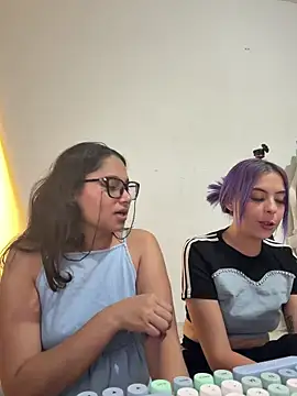 Cuteprincess21 online show from 29, 5, 2026