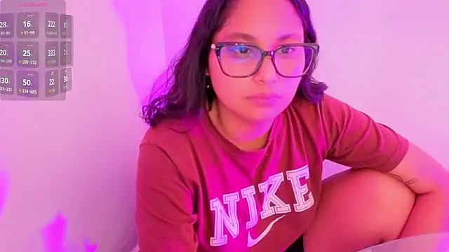 Snapshot of Cuteprincess21 chatting on 22, 10, 2025 Cuteprincess21 online show from 22, 10, 2025