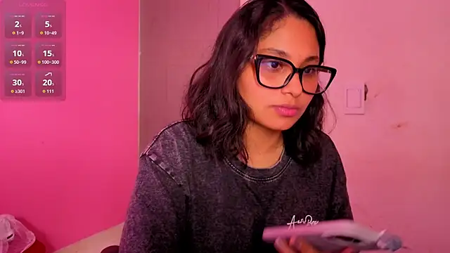 Snapshot of Cuteprincess21 chatting on 15, 10, 2025 Cuteprincess21 online show from 15, 10, 2025