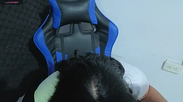 Cuteprincess21 online show from 4, 3, 2026