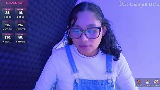 Snapshot of Cuteprincess21 chatting on 4, 2, 2026 Cuteprincess21 online show from 4, 2, 2026