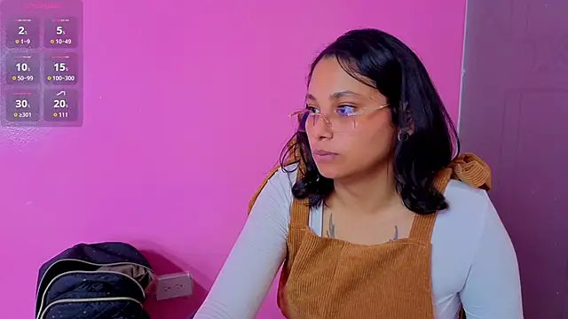 Snapshot of Cuteprincess21 chatting on 7, 10, 2025 Cuteprincess21 online show from 7, 10, 2025