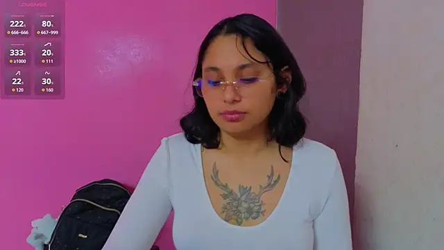 Snapshot of Cuteprincess21 chatting on 2, 10, 2025 Cuteprincess21 online show from 2, 10, 2025