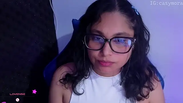Cuteprincess21 online show from 28, 4, 2026