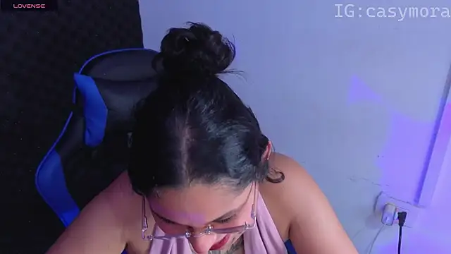 Cuteprincess21 online show from 20, 3, 2026