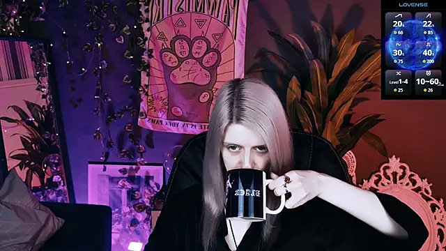Noah ElmerX online show from 1, 6, 2026