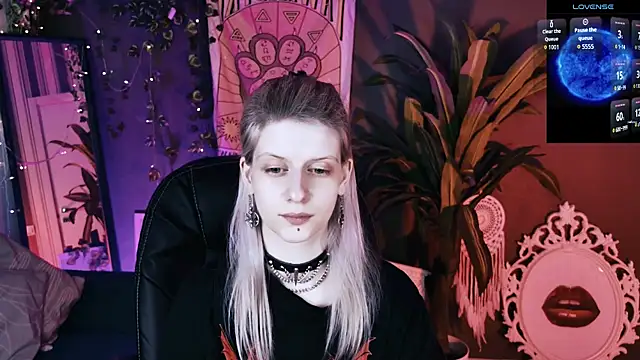 Noah ElmerX online show from 12, 6, 2026