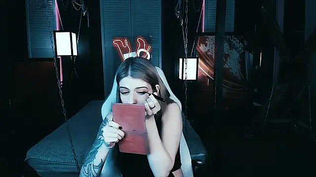 Noah ElmerX online show from 25, 2, 2025