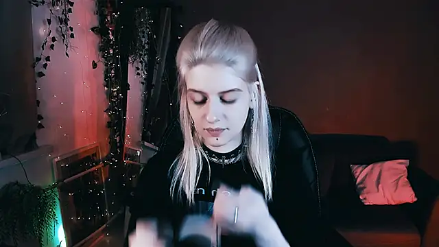 Noah ElmerX online show from 20, 9, 2025