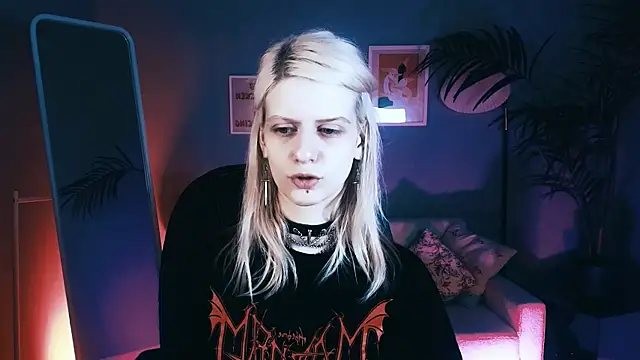 Noah ElmerX online show from 8, 11, 2025