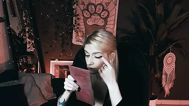 Noah ElmerX online show from 13, 11, 2025